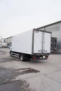 Isuzu NPR