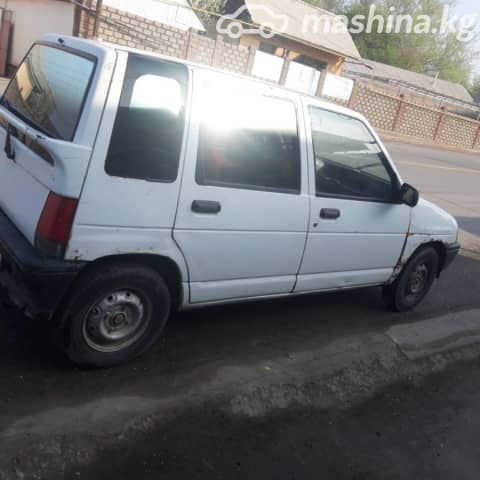 Daewoo Tico 0.8 MT