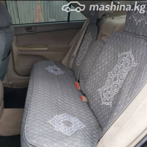 Toyota Camry V (XV30) 3.0 AT