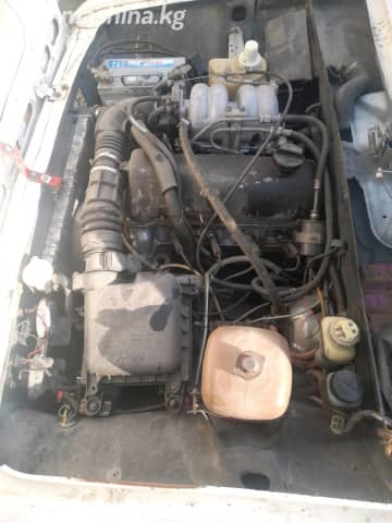 ВАЗ (Lada) 2101 21011 1.3 MT