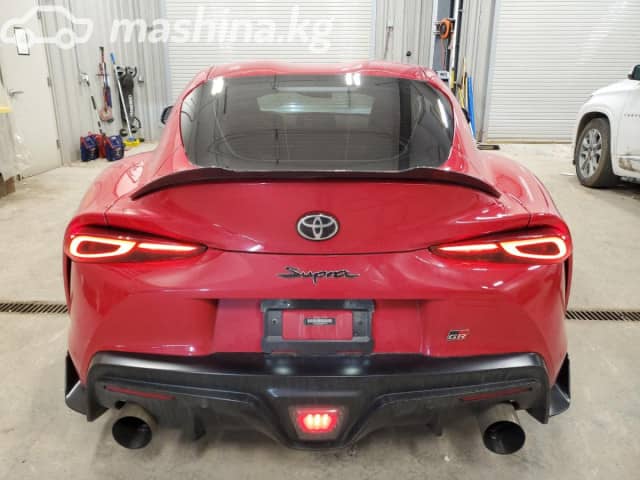 Toyota Supra V (A90) 3.0 AT