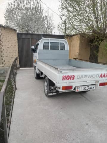 Daewoo Labo