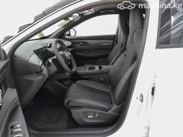 DongFeng Fengshen E70 AT