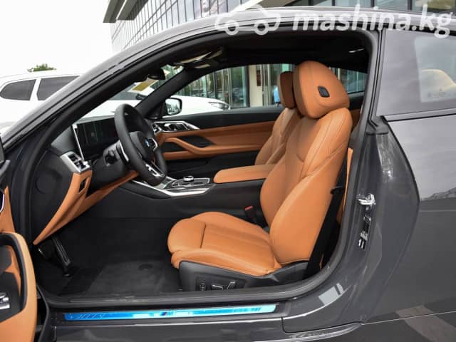 BMW 4 серии G22, G23, G26 430i 2.0 AT