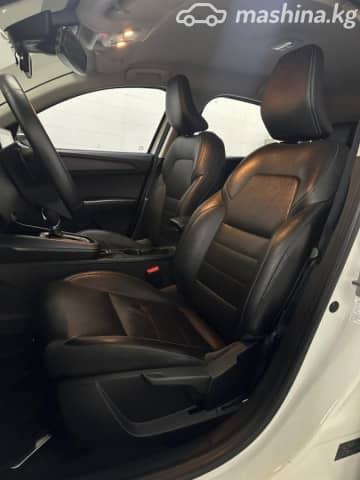 Renault Arkana I 1.6 CVT