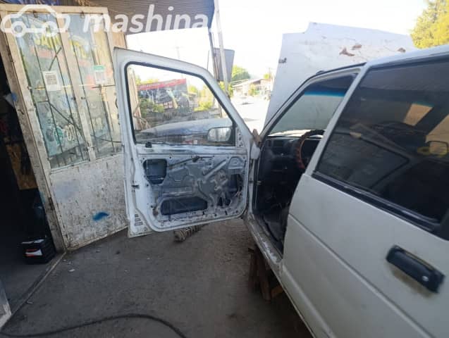 Daewoo Tico 0.8 AT