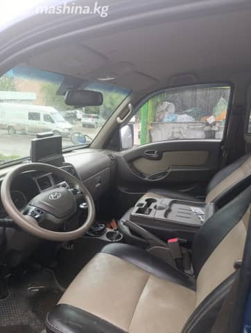 Hyundai Porter