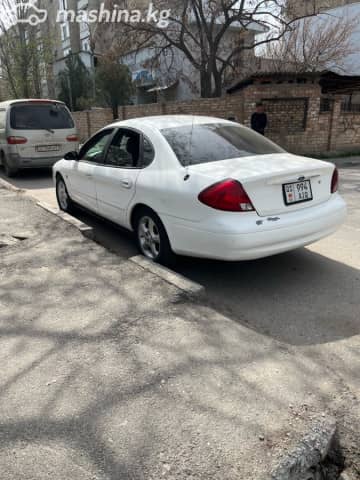 Ford Taurus IV 3.0 AT