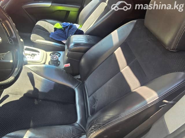 Hyundai Santa Fe II 2.0d AT