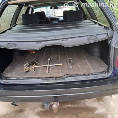 Volkswagen Passat B3 1.9d MT