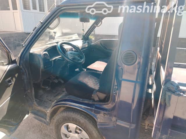 Hyundai Porter