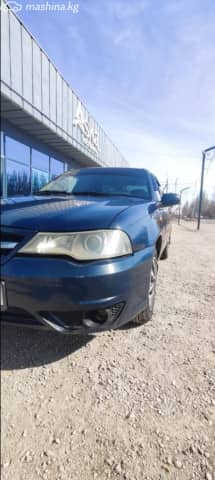 Daewoo Nexia I Рестайлинг 1.5 MT