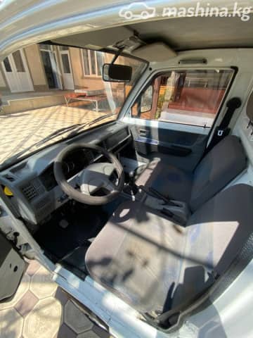 Daewoo Labo