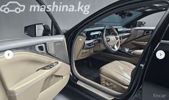 Kia K8 1.6hyb AT