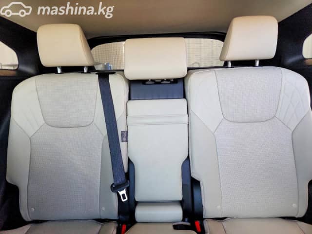 Lexus RX V 350 2.4 AT