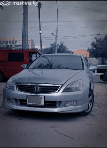 Honda Inspire IV 3.0 AT