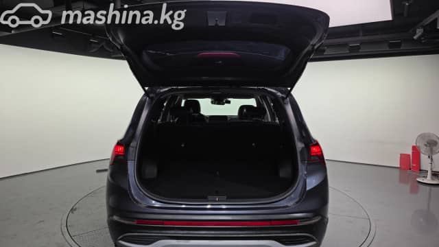 Hyundai Santa Fe IV 2.2d AT 4WD
