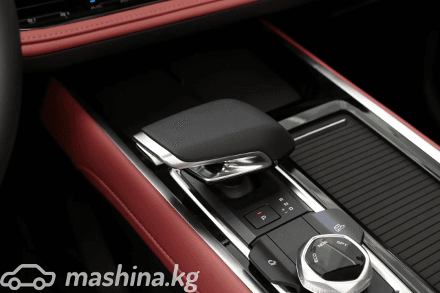 Changan CS55PLUS I Рестайлинг 1.5 AMT