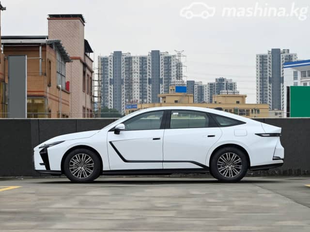 Lexus ES VII Рестайлинг 2 300h 2.5hyb CVT
