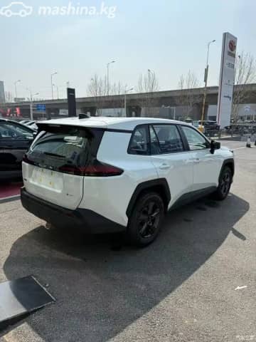Toyota RAV4 V (XA50) 2.0 CVT 4WD