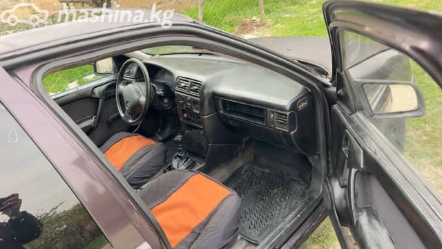 Opel Vectra A KAT 1.8 MT