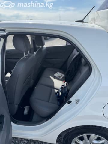 Kia Morning III 1.0 AT