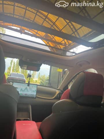 BYD Yuan Plus Standard Range Electro AT