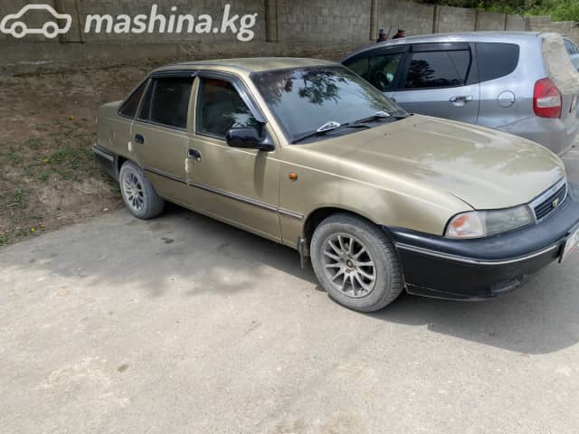 Daewoo Nexia I 1.5 MT