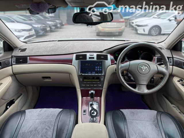 Toyota Windom III (XV30) 3.0 AT