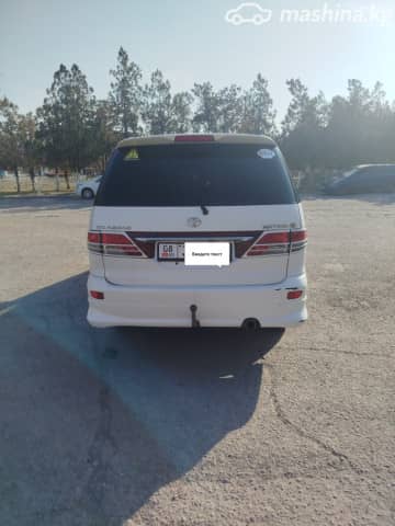 Toyota Estima II 3.0 AT