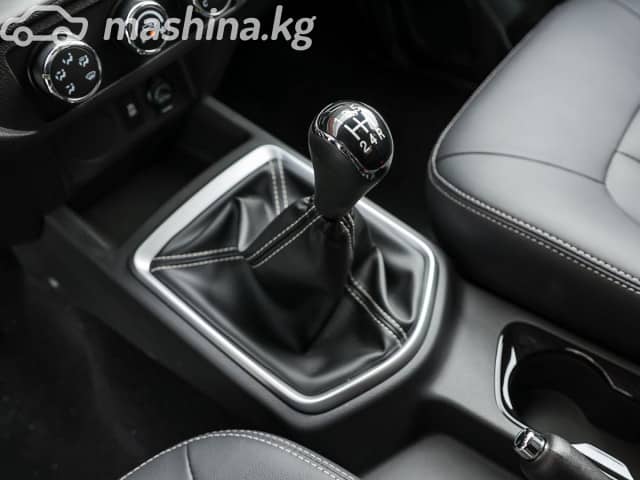 DongFeng Rich II 2.4 MT 4WD