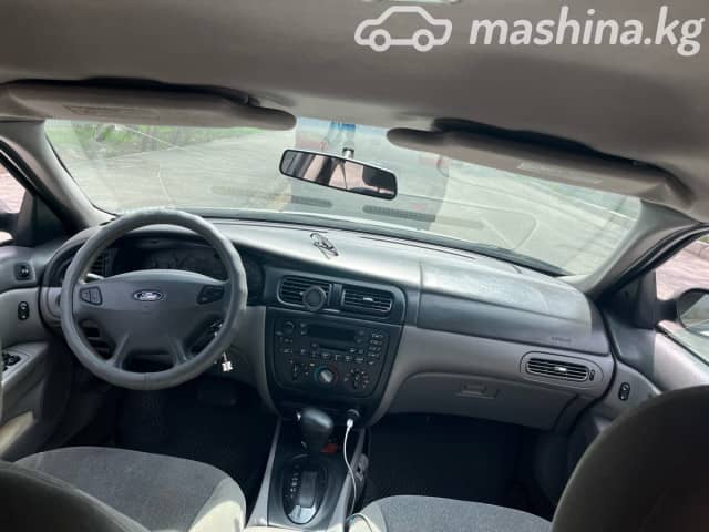 Ford Taurus IV 3.0 AT