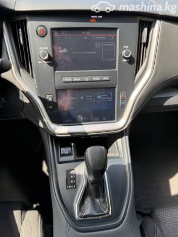 Subaru Outback VI 2.5 CVT 4WD