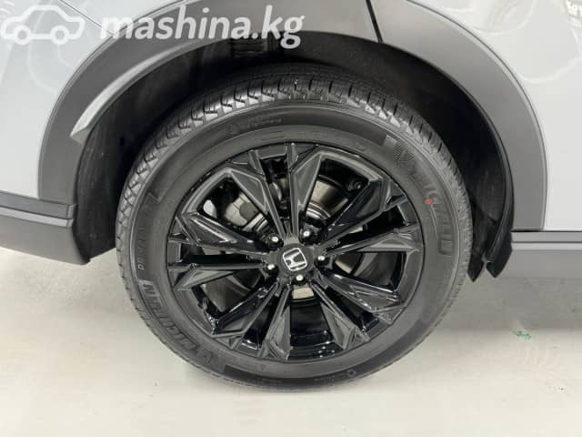 Honda CR-V VI 2.0hyb CVT 4WD