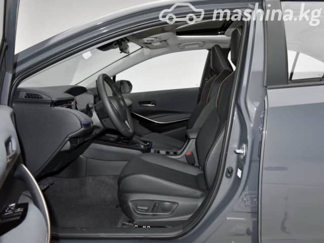 Toyota Corolla XII (E210) 2.0 MT