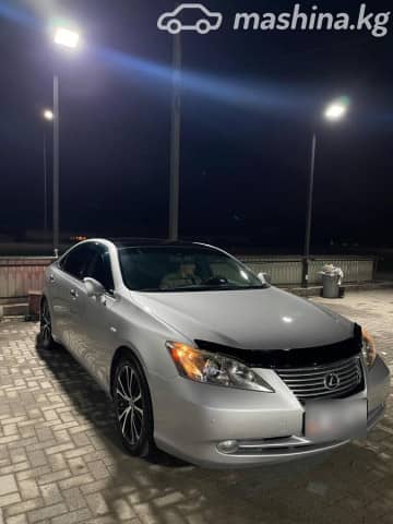 Lexus ES V 350 3.5 AT