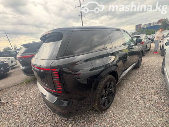 GAC Trumpchi S7 1.5hyb AT 4WD