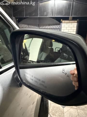 Toyota Sienna IV 2.5hyb AT