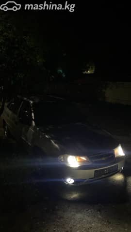 Daewoo Nexia I Рестайлинг 1.5 MT