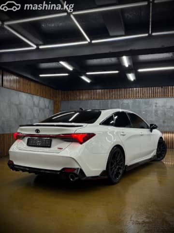 Toyota Avalon V 3.5 AT