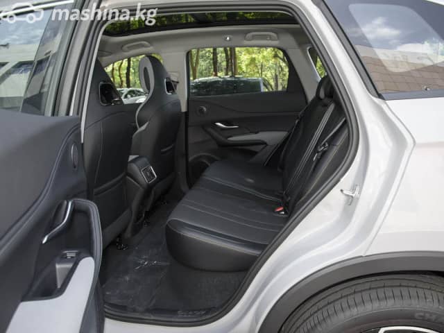 BYD Sea Lion 05 I Рестайлинг 1.5hyb AT