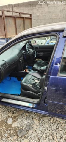 Volkswagen Golf IV 1.8 AT