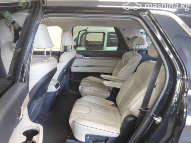 Hyundai Palisade I 2.2 AT