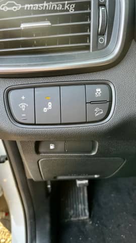 Kia Sorento III Prime Рестайлинг 2.0 AT