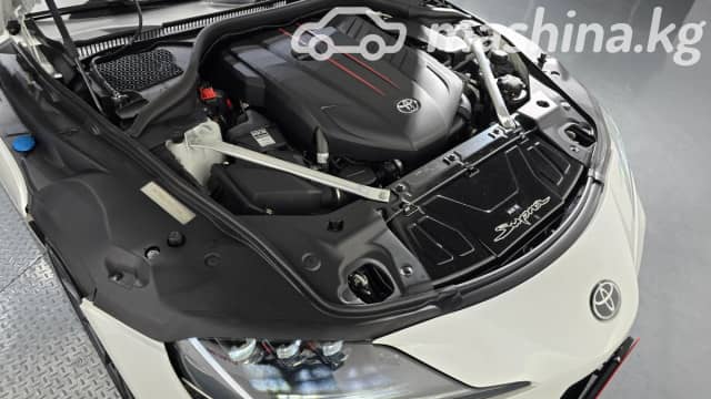 Toyota Supra V (A90) 3.0 AT
