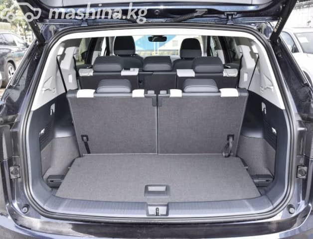 Volkswagen ID.6 Crozz Electro AT