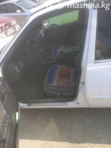 Daewoo Nexia I Рестайлинг 1.5 MT