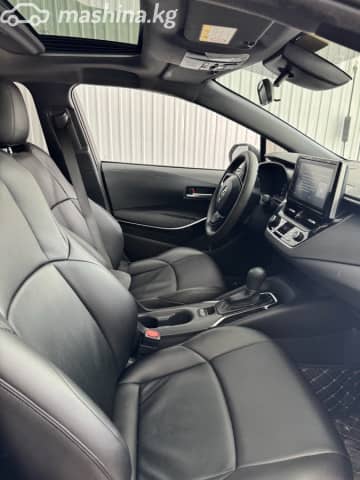 Toyota Levin XII (E210) Рестайлинг 1.8hyb CVT