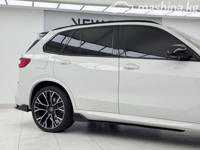 BMW X5 IV (G05/G18) 50i 4.4 AT 4WD
