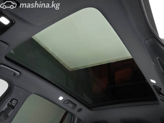 LiXiang L6 1.5hyb AT 4WD